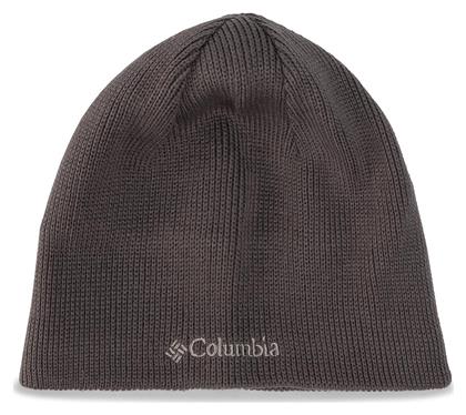 Columbia Bugaboo Beanie Unisex Σκούφος Πλεκτός σε Γκρι χρώμα από το Outletcenter