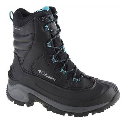 Columbia Bugaboot III Γυναικείες Μπότες Χιονιού με Γούνα