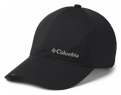 Columbia Coolhead II Jockey Μαύρο από το MybrandShoes