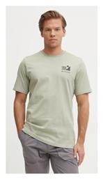 Columbia Explorers Canyon Back T-shirt