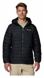 Columbia Μπουφάν Puffer από το Mustshoes