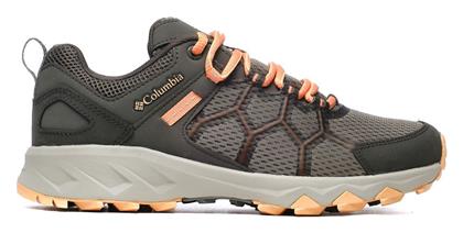 Columbia Peakfreak II Γυναικεία Αθλητικά Παπούτσια Running Γκρι