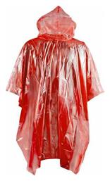 Compass Emergency Poncho