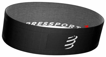 Compressport Free Belt Ζώνη Τρεξίματος XL/XXL Γκρι