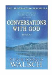 CONVERSATIONS WITH GOD από το Public