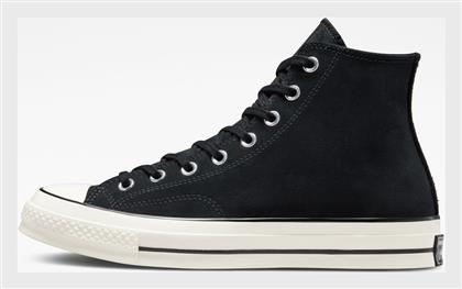 Converse Chuck 70 Μποτάκια Black / Egret