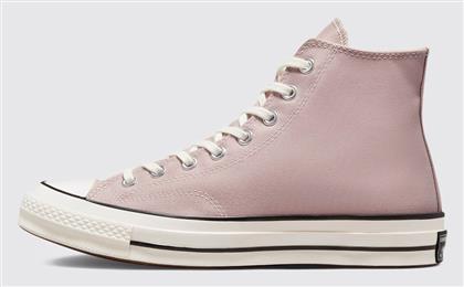 Converse Chuck 70 Μποτάκια Stone Mauve / Egret / Black