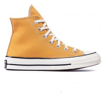 Converse Chuck 70 Hi Unisex Sneakers Sunflower / Black / Egret