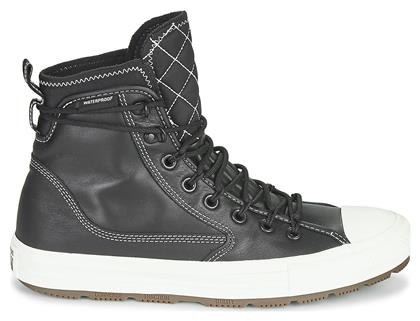 Converse Chuck Taylor All Star All Terrain Unisex Sneakers Black / Egret