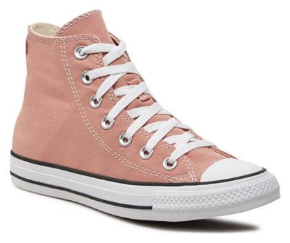 Converse Chuck Taylor All Star Γυναικεία Sneakers Canyon Clay