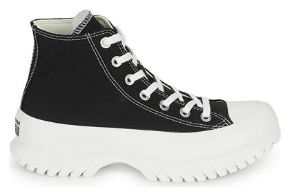 Converse Chuck Taylor All Star Lugged 2.0 Unisex Chunky Sneakers Μαύρα