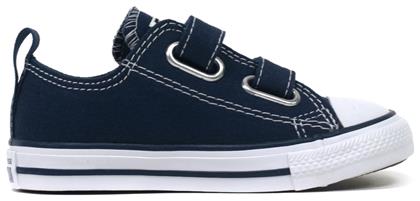 Converse Chuck Taylor All Star Παιδικά Sneakers Athletic Navy / White