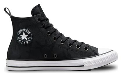 Converse Chuck Taylor All Star TecTuff Ανδρικά Sneakers Black / Dark Matter Grey / White