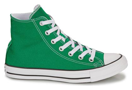 Converse Chuck Taylor All Star Unisex Sneakers Πράσινα