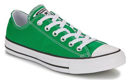 Converse Converse Chuck Taylor All Star Unisex Sneakers Πράσινα