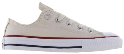 Converse Παιδικά Sneakers All Star Chuck Tailor OX για Κορίτσι Μπεζ