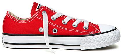 Converse Παιδικά Sneakers Chack Taylor Core C Κόκκινα