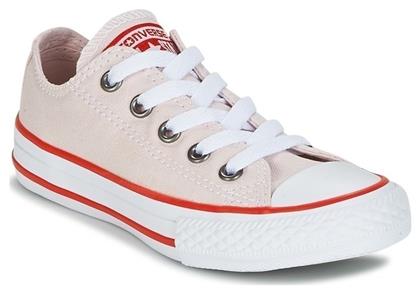 Converse Παιδικά Sneakers Chuck Taylor OX Ροζ