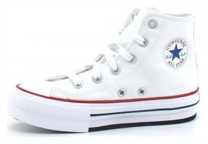 Converse Παιδικά Sneakers High Eva Lift Λευκά