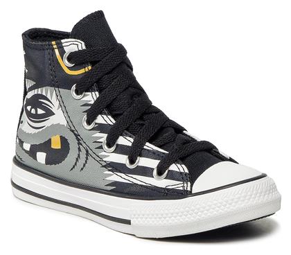 Converse Παιδικό Sneaker High για Αγόρι Μαύρο από το Modivo