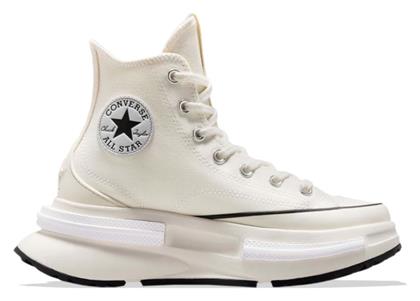 Converse Run Star Legacy Cx Future Comfort Γυναικεία Chunky Sneakers ΑΣΠΡΟ