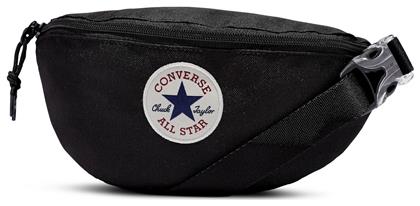 Converse Sling Pack Τσαντάκι Μέσης Μαύρο