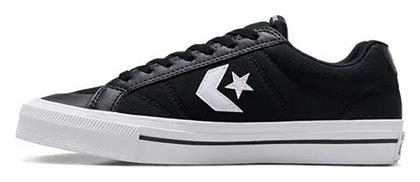 Converse Sneakers Μαύρα