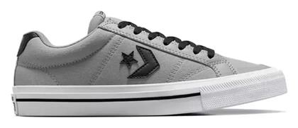 Converse Sport Casual Ανδρικά Sneakers Γκρι από το Outletcenter