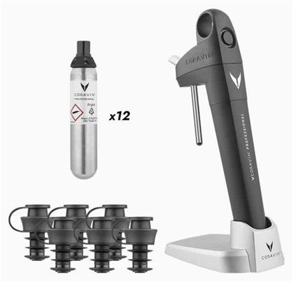 Coravin Pro Select Kit 4τμχ