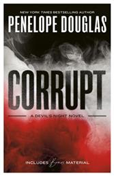 Corrupt Devil's Night Little Brown Book Group Paperback Softback από το Filinda