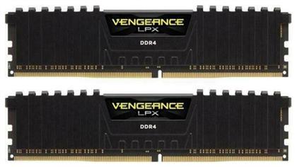 Corsair 16GB DDR4 με 2 Modules (2x8GB) (CMK16GX4M2A2400C14) από το Public