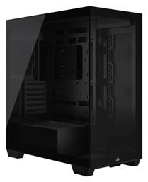 Corsair 3500X Gaming Midi Tower με Πλαϊνό Παράθυρο