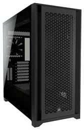 Corsair 5000D Airflow Gaming Midi Tower με Πλαϊνό Παράθυρο από το e-shop