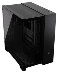 Corsair 6500X Midi Tower με Πλαϊνό Παράθυρο από το e-shop