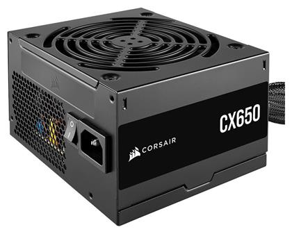 Corsair 650W Full Wired 80 Plus Bronze (CP-9020278-EU) από το e-shop