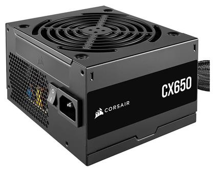 Corsair CORSAIR CX650 650W Full Wired 80 Plus Bronze