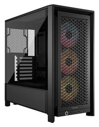 Corsair Frame 4000D RS Midi Tower
