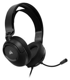 Corsair HS35 v2 Over Ear Carbon for PC / PS4 / XBOX