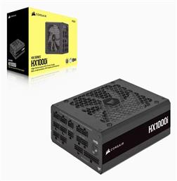 Corsair HX1000i 1000W Full Modular 80 Plus Platinum από το e-shop