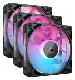 Corsair iCue Link RX120 Case Fan 3τμχ από το e-shop