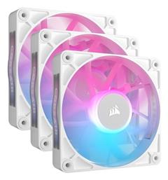 Corsair iCue Link RX120 Case Fan 3τμχ Λευκό από το e-shop