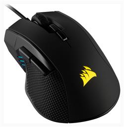 Corsair Ironclaw RGB Μαύρο