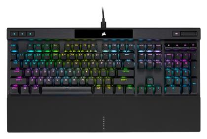 Corsair K70 RGB Pro Μηχανικό (Αγγλικό US)