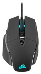 Corsair M65 RGB Ultra Tunable FPS Μαύρο