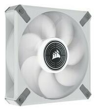 Corsair ML120 LED Elite Premium Case Fan Λευκό από το e-shop