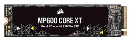 Corsair MP600 Core XT M.2