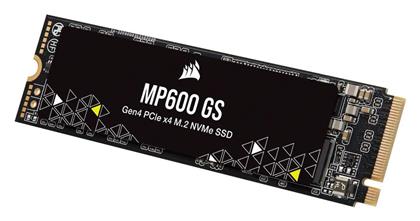 Corsair MP600 GS 1TB M.2 CSSD-F1000GBMP600GS από το e-shop