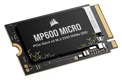 Corsair MP600 Micro 1TB M.2 CSSD-F1000GBMP600MCR2