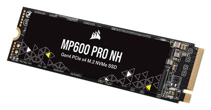 Corsair MP600 PRO NH 2TB M.2 CSSD-F2000GBMP600PNH