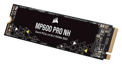 Corsair MP600 Pro NH SSD 4TB M.2 NVMe PCI Express 4.0 από το e-shop